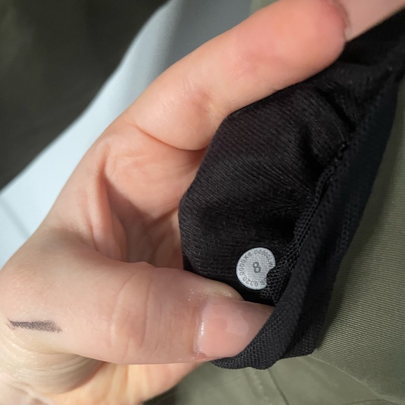 Lululemon Winter Jacket - Picture 3 of 5